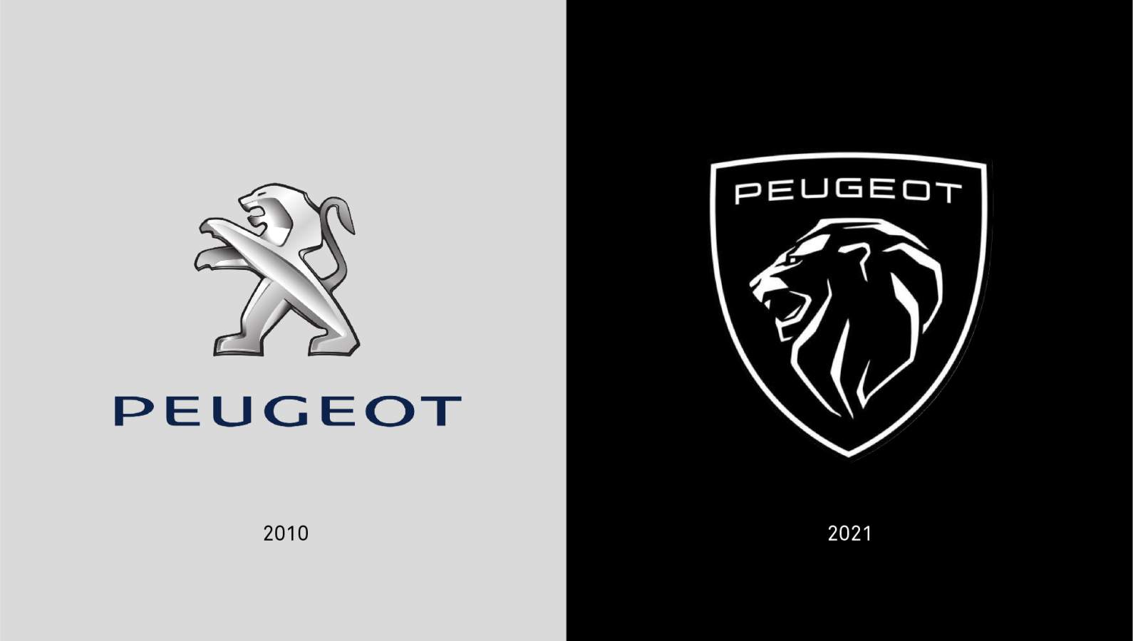 Le Rebranding Peugeot : Une Évolution Audacieuse dans l'Industrie Automobile