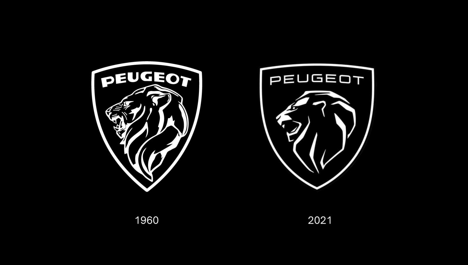 Le Rebranding Peugeot : Une Évolution Audacieuse dans l'Industrie Automobile